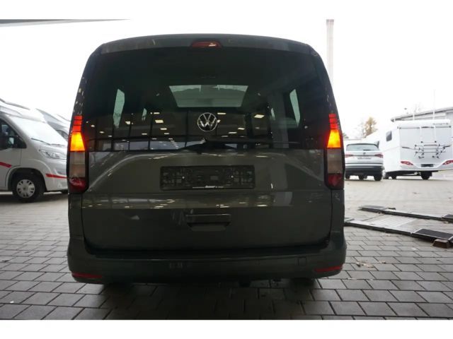 Volkswagen Caddy 2.0 TDI