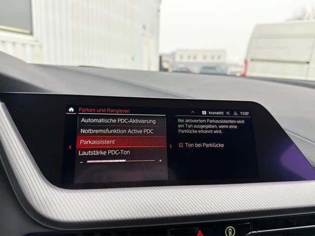 BMW 116 116d M-Sport