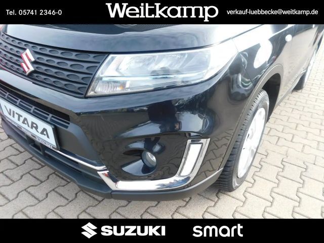 Suzuki Vitara Club Hybrid