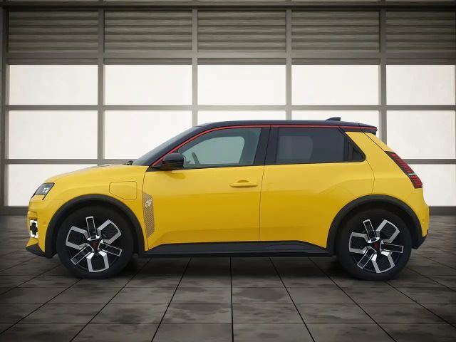 Renault 5 E-Tech R5 Techno