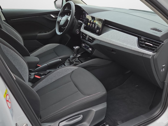 Skoda Kamiq 1.0 TSI Selection