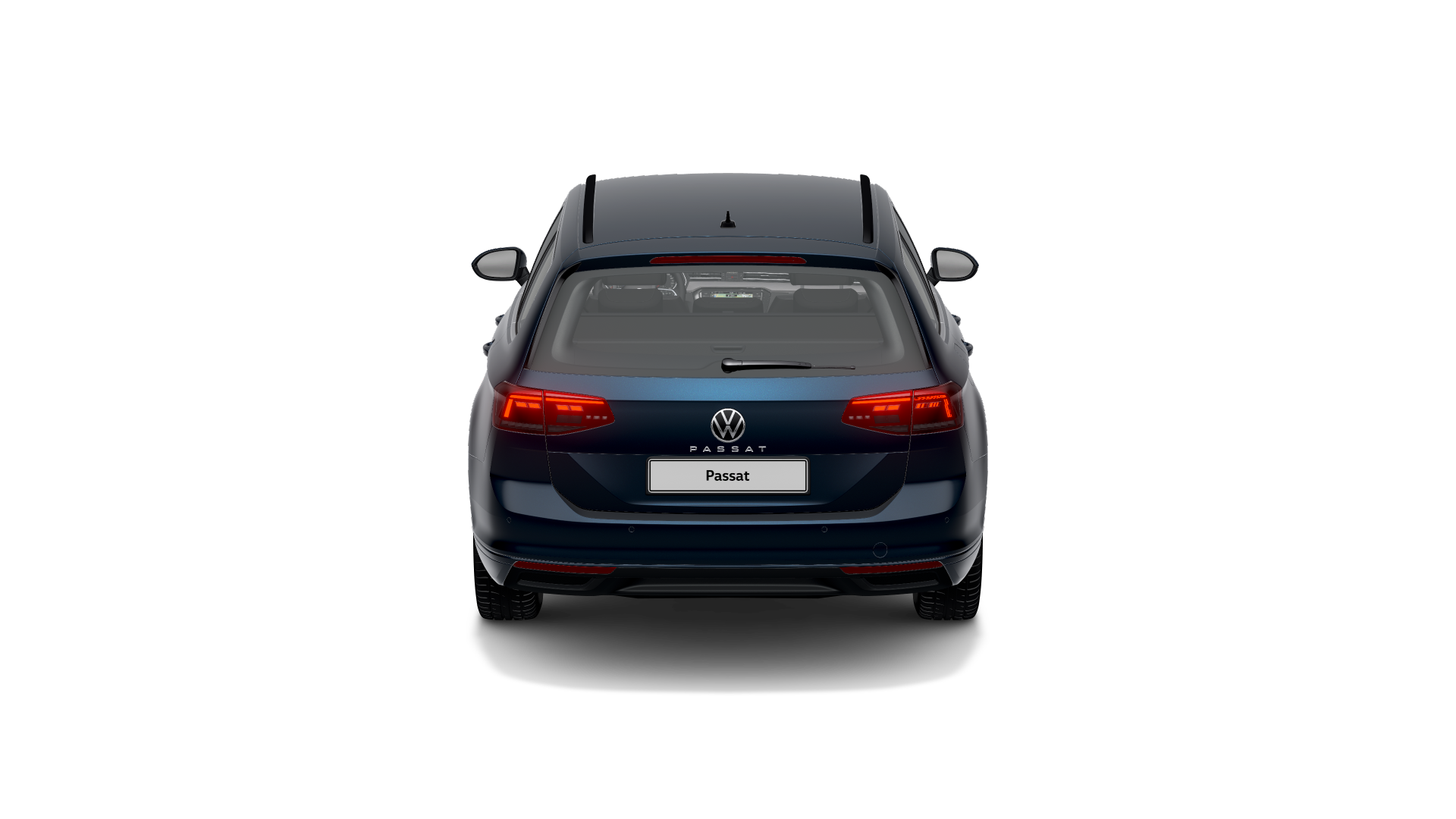 Volkswagen Passat 2.0 TDI Business Variant