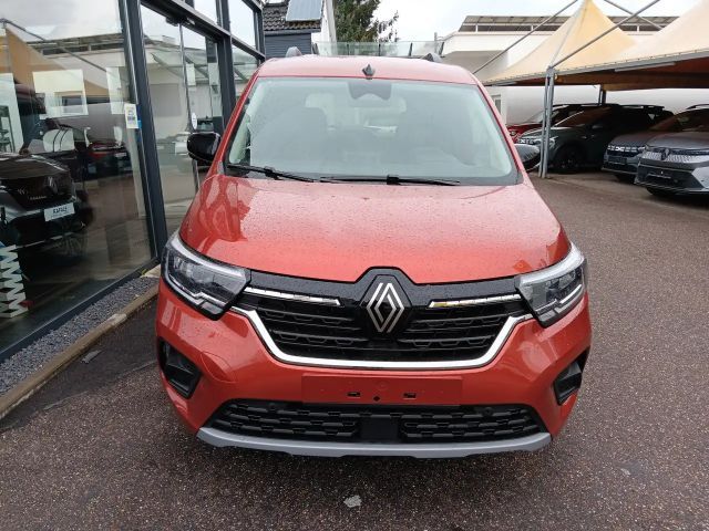 Renault Kangoo TCe 130 Techno