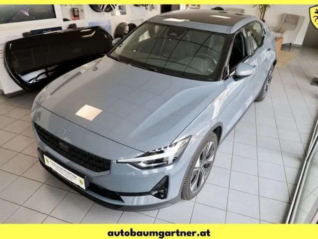 Polestar 2 Long range Single motor