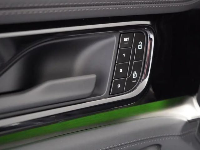 Porsche Panamera 4S E-Hybrid