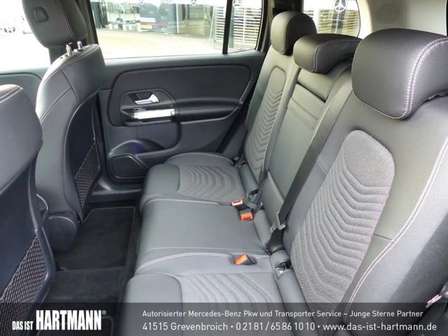 Mercedes-Benz GLB 180 Progressive