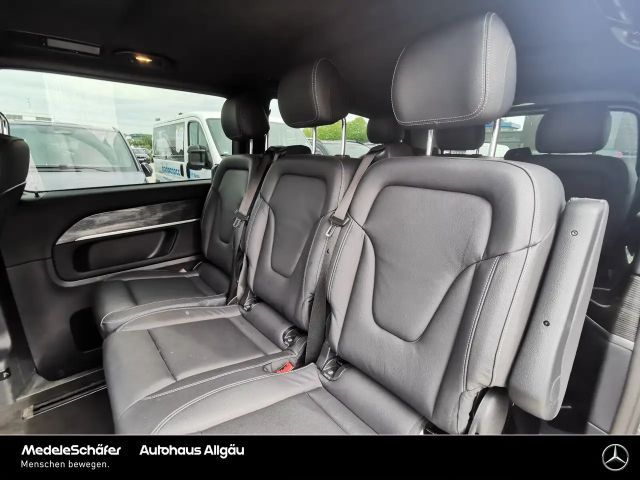 Mercedes-Benz V 300 4MATIC AVANTGARDE V 300 d