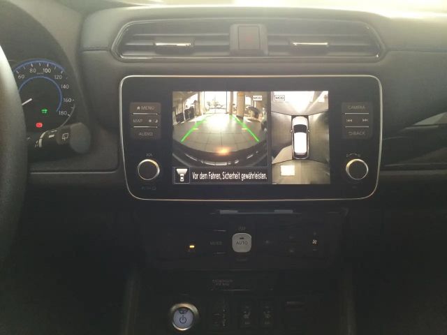 Nissan Leaf 40 kWh N-Connecta