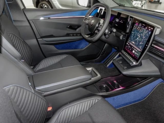 Renault Scenic Alpine E-Tech Esprit