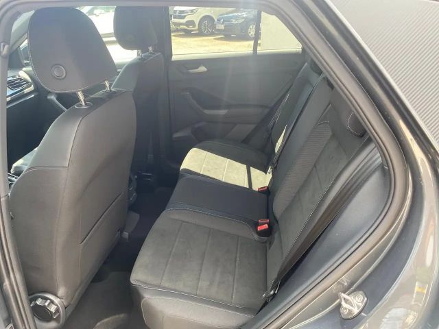 Volkswagen T-Roc DSG Style