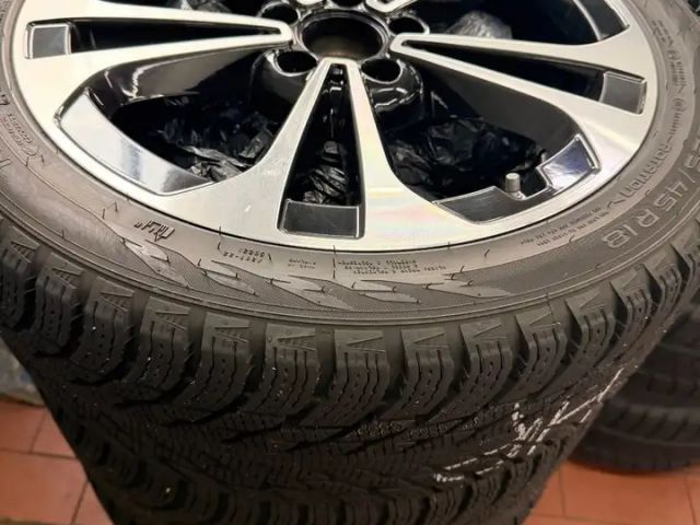 Mercedes-Benz C 200 AMG Line Estate