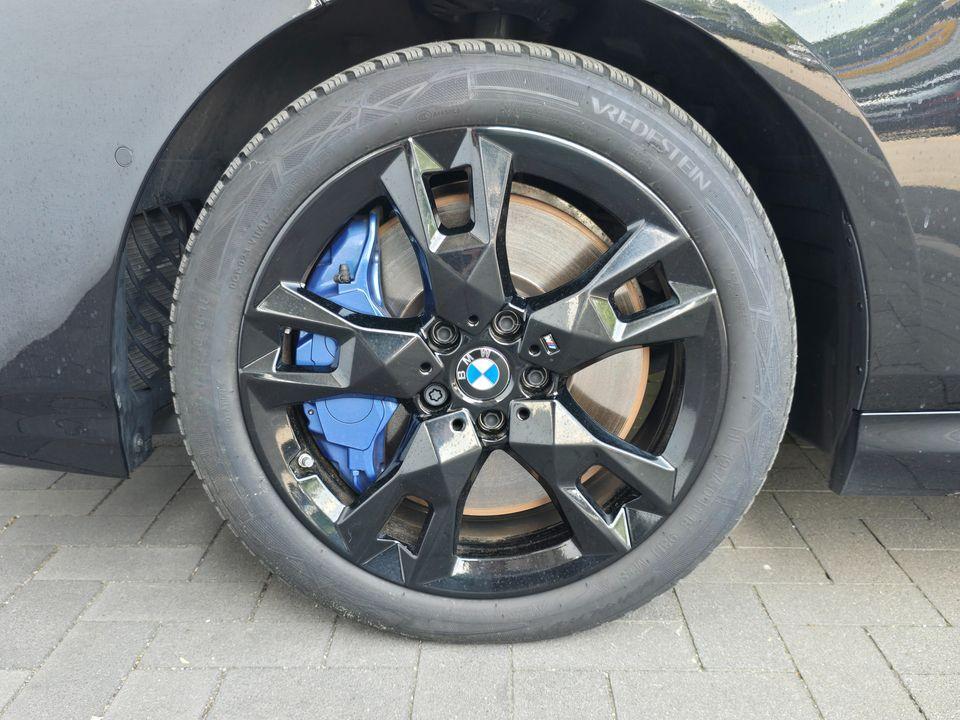 BMW 135 xDrive