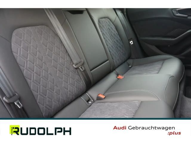 Audi A5 Avant Quattro S-Line S-Tronic