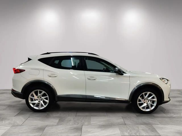 Cupra Formentor 1.5 TSI