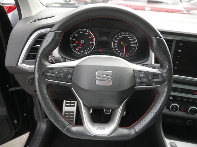 Seat Ateca 1.5 TSI FR-lijn