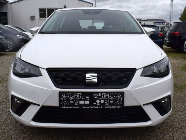 Seat Ibiza Reference