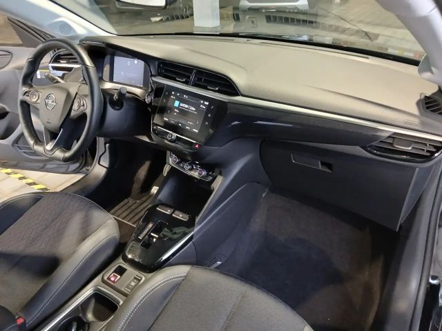 Opel Corsa Sitzheizung,Rückfahrkamera,Parkpilot