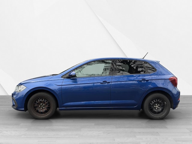 Volkswagen Polo 1,0 l,Navi,Climatronic,SH,GRA,LED,Telefonschnittst.,