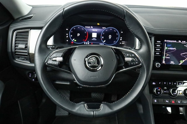 Skoda Kodiaq 1.5 TSI Style Style