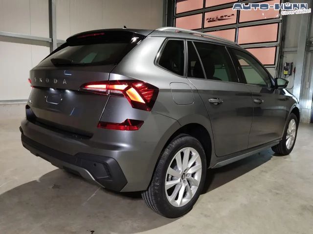 Skoda Kamiq 1.5 TSI