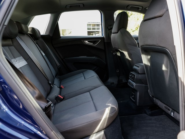 Audi Q4 e-tron 50 Quattro