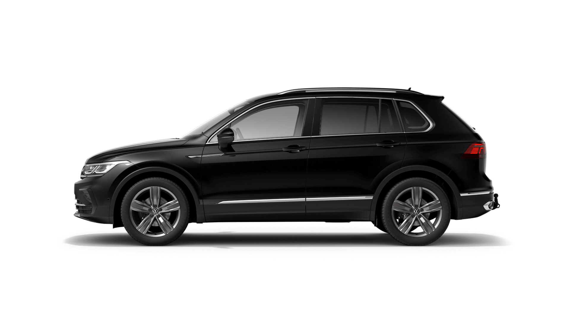 Volkswagen Tiguan 1.5 TSI DSG