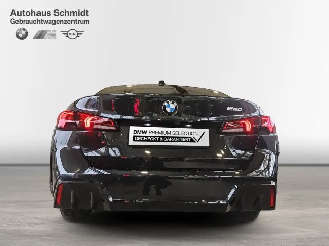 BMW 220 Coupé Gran Coupé M-Sport