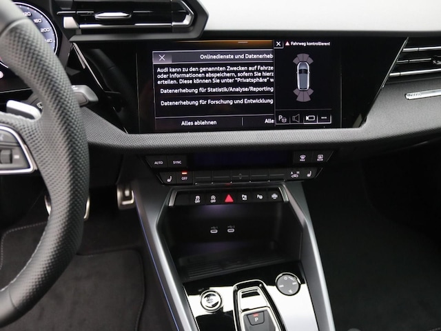 Audi A3 S-Tronic Sportback