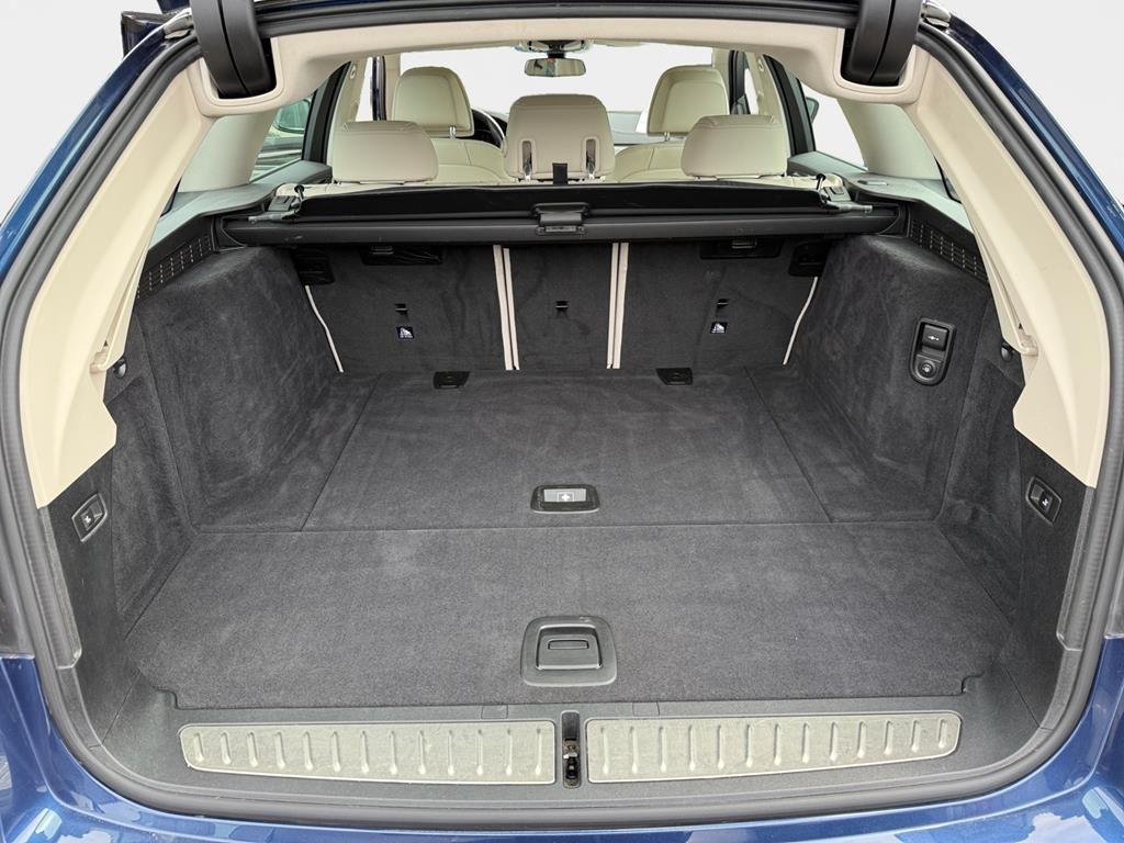 BMW 530 530d Touring