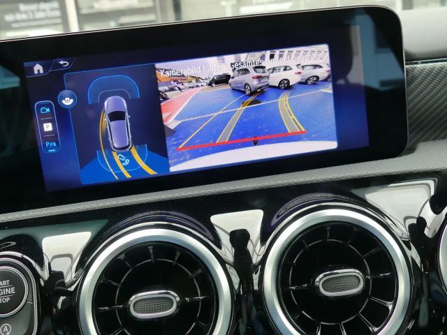 Mercedes-Benz A 180 Progressive