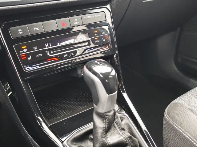 Volkswagen T-Cross 1.0 TSI DSG Move