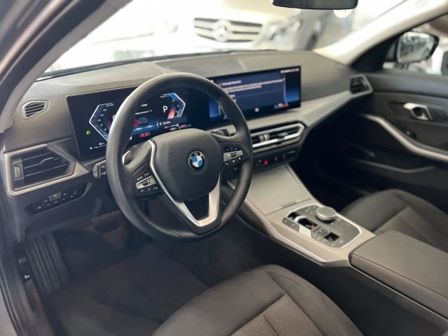 BMW 320 320d Sedan xDrive