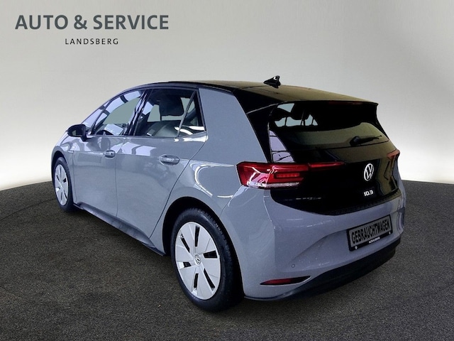 Volkswagen ID.3 Performance Pro