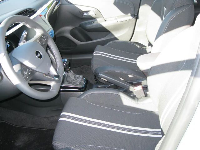 Opel Corsa GS-Line Grand Sport