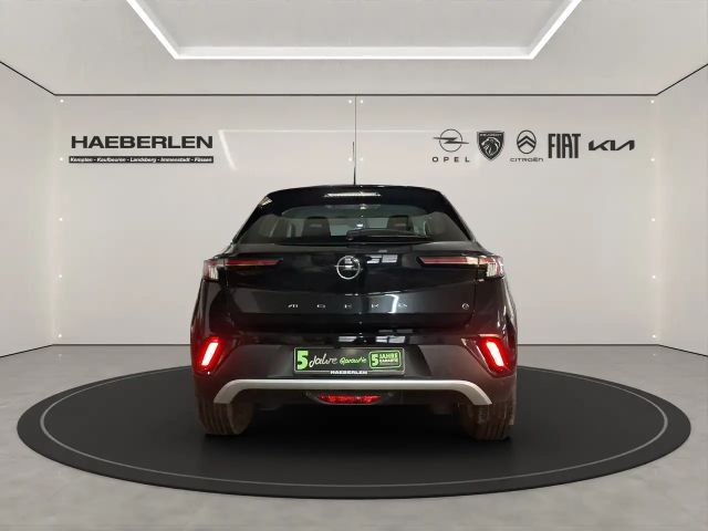 Opel Mokka Elegance Mokka-e