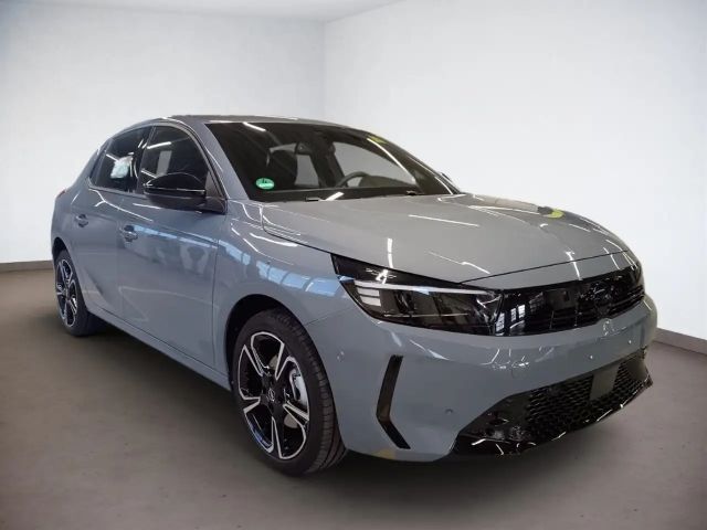 Opel Corsa GS-Line Grand Sport