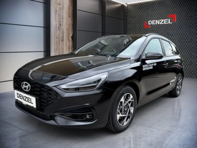 Hyundai i30 Business Edition T-GDi