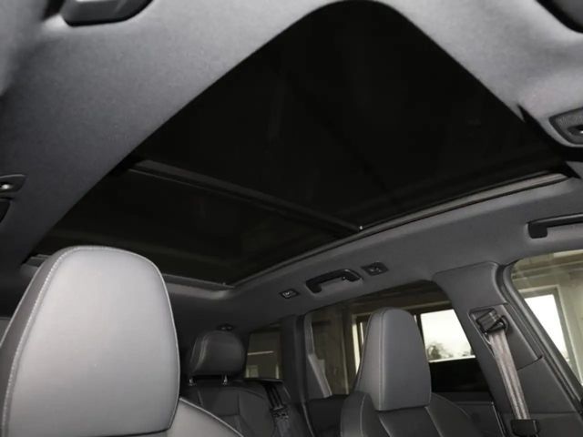 Audi SQ6 e-tron Edition One LM21 Pano Luft HuD B&O AHK