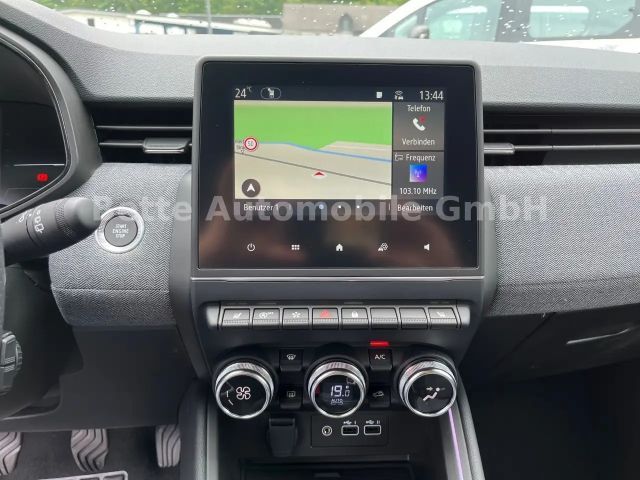 Renault Clio TCe 90 Techno