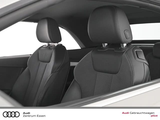 Audi A5 40 TFSI Cabriolet S-Line S-Tronic