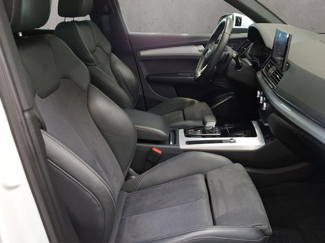 Audi Q5 40 TDI Quattro S-Tronic