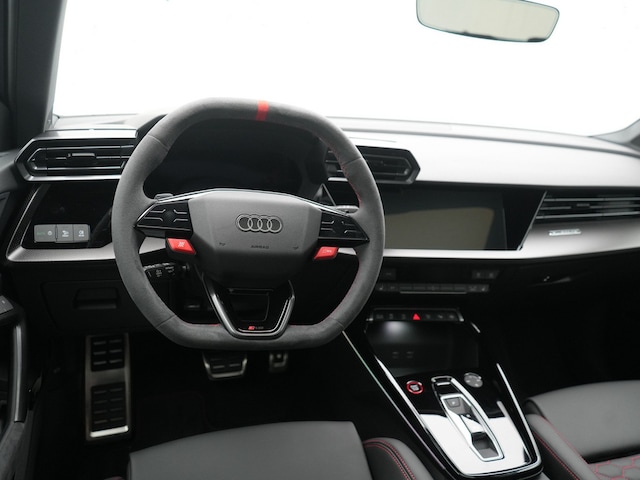 Audi RS3 Quattro S-Tronic Sportback