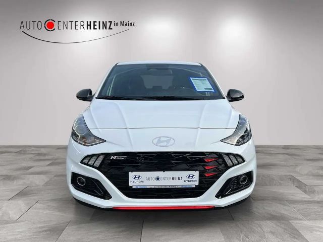 Hyundai i10 1.0 N Line T-GDi