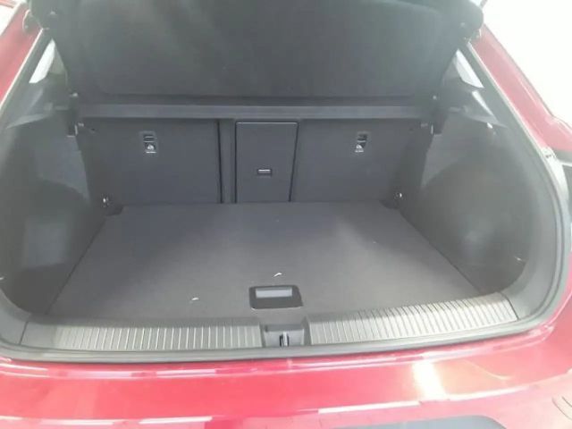 Volkswagen T-Roc 1.5 TSI DSG