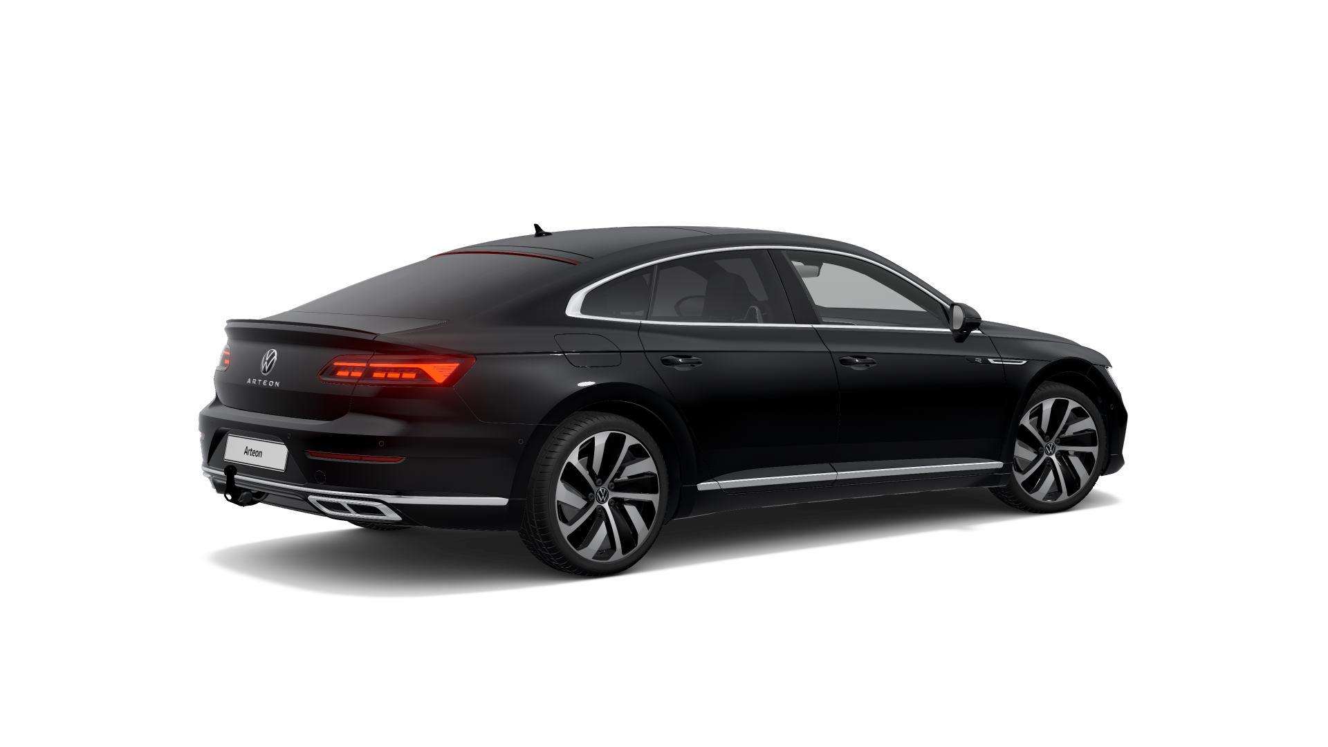 Volkswagen Arteon 2.0 TDI DSG R-Line
