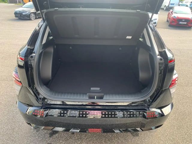 Hyundai Kona Electric Smart