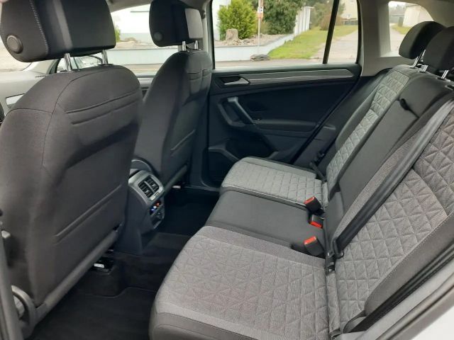 Volkswagen Tiguan 2.0 TDI DSG Life