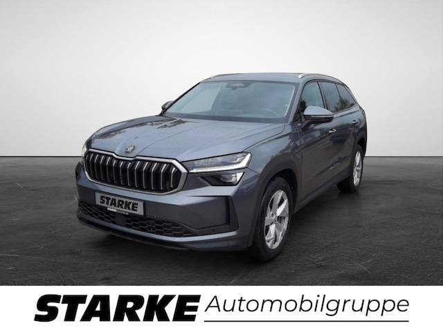 Skoda Kodiaq 2.0 TDI Selection