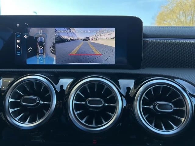 Mercedes-Benz CLA 200 CLA 200 d Shooting Brake