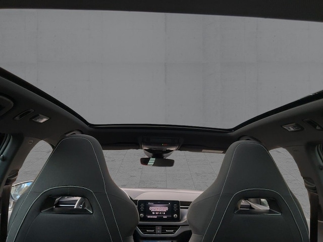 Skoda Kamiq 1.0 TSI Monte Carlo